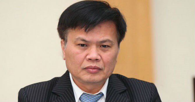 TS. Nguyễn Đình Cung.