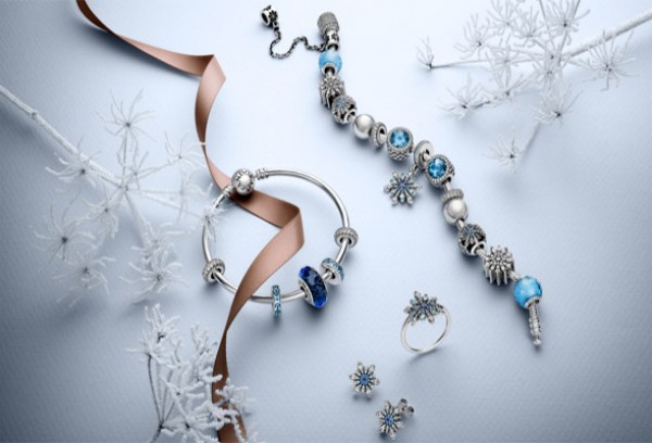Crystalized Embellishments – Pha Lê Tuyết kiêu sa