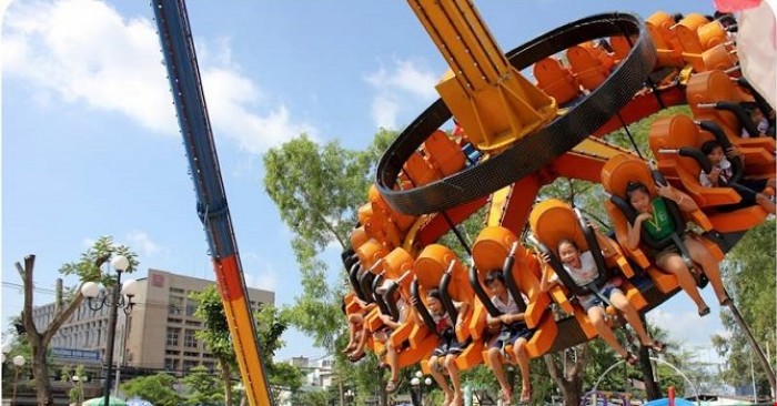 Lĩnh vực vui chơi giải trí đang có lượng doanh nghiệp chết tăng mạnh nhất trong năm 2015.