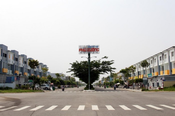 Dự án Khu đô thị Phú Cường tại tỉnh Kiên Giang đang đóng góp rất lớn vào diện mạo đô thị tỉnh nhà.