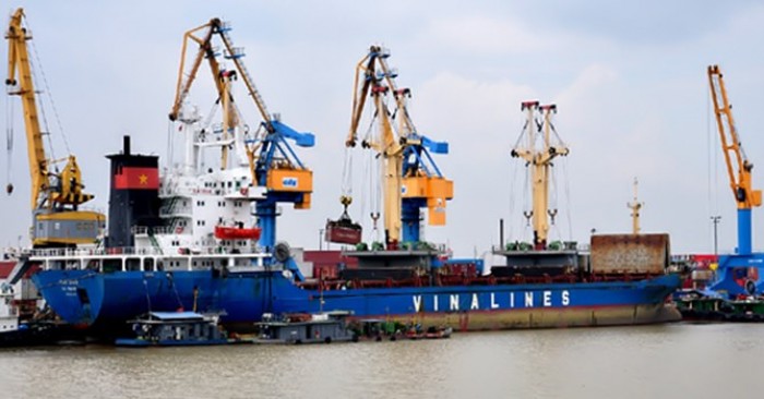 Tổng công ty Hàng hải Việt Nam tiếp tục hoàn thành thoái vốn cổ phần hóa (Ảnh minh họa: KT)
