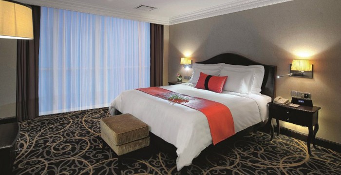 Eastin Grand Hotel Saigon