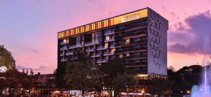 Eastin Tan Hotel Chiang Mai