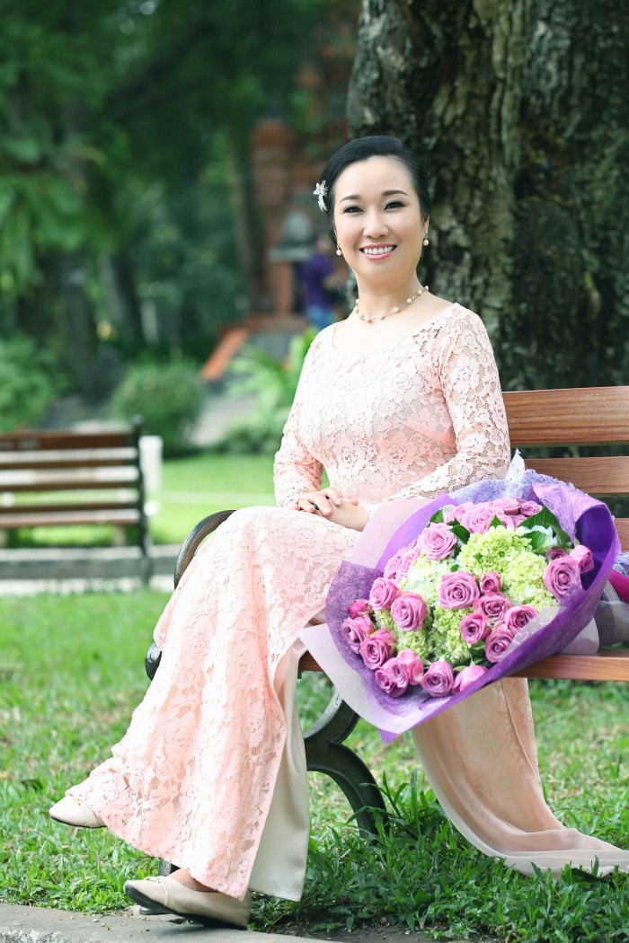 HINH HOA TAM VIET