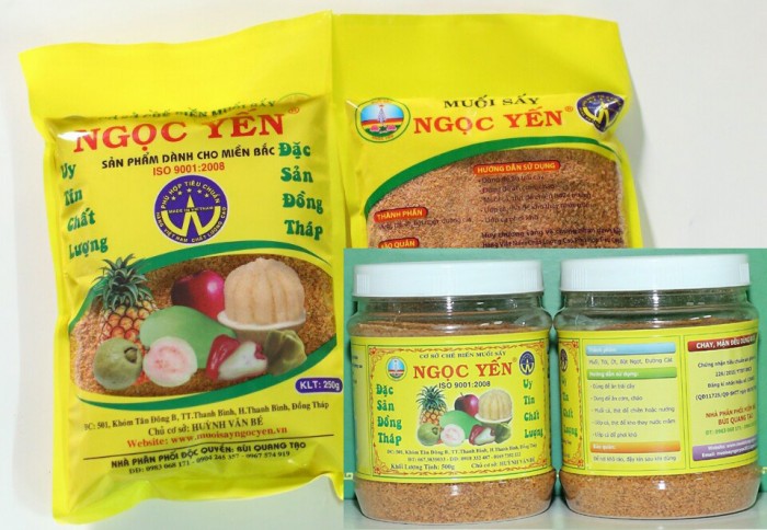 MS Ngoc Yen 13