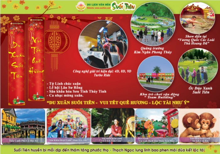 SUOI TIEN m