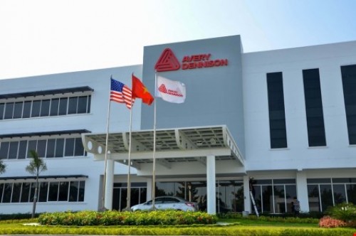 avery_dennison_khai_truong_nha_may_long_an