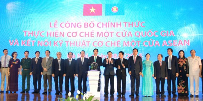 mot cua asean