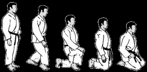 Seiza là tư thế cơ bản trong Thiền đạo, giúp tạo dáng cơ thể, điều hòa nhịp tim hiệu quả.