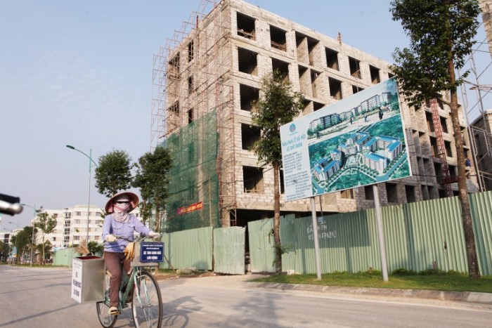 Sau ba năm triển khai, gói hỗ trợ đã tạo ra những hiệu ứng tích cực đối với thị trường bất động sản, lượng giao dịch ngày càng tăng, đặc biệt đối với phân khúc nhà ở có quy mô nhỏ, trung bình, giá thấp.