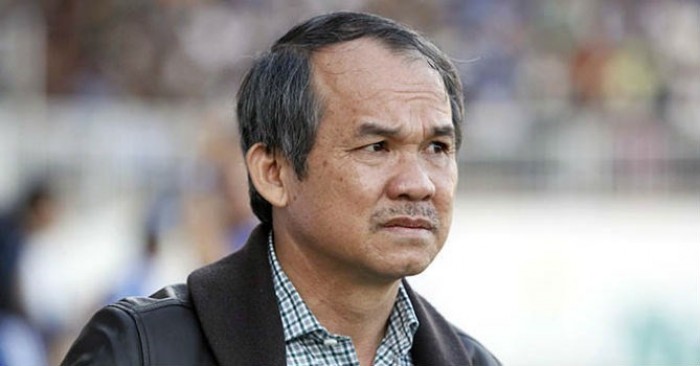 Ông Đoàn Nguyên Đức, Chủ tịch HAG