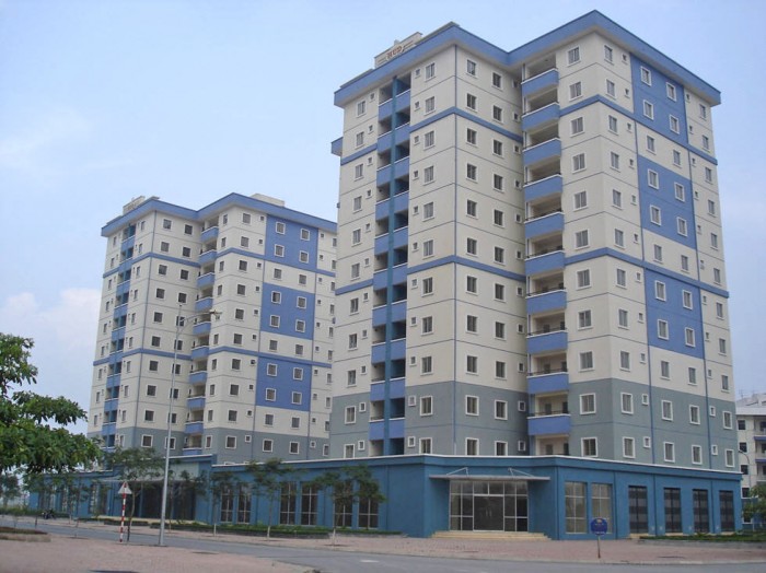 Luật Nhà ở sửa đổi hiện đã cho phép các nhà đầu tư nước ngoài tham gia vào lĩnh vực nhà ở, góp phần hỗ trợ cho sự tăng trưởng của thị trường mà trước đây chủ yếu đến từ nguồn cầu nội địa. (Ảnh:Internet)