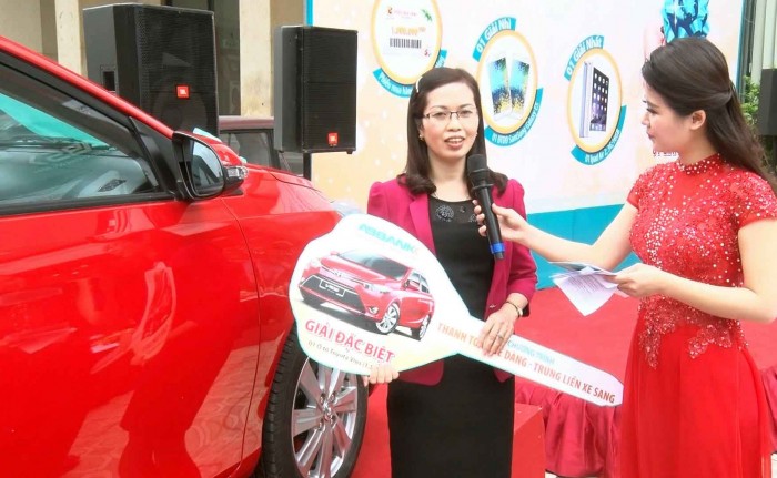 Abbank xe hoi 2