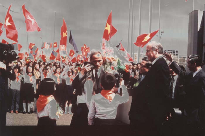 Kieu bao Phap