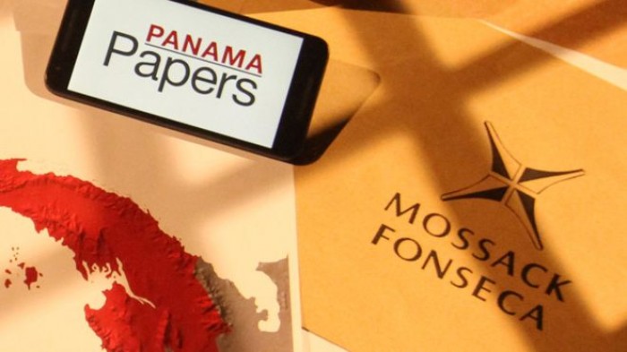 Tài sản mà khách hàng của MF chuyển ra các tax havens trong vụ Panama Papers không nhất thiết là tiền bẩn (buôn lậu, tham nhũng…). Ảnh: BBC.