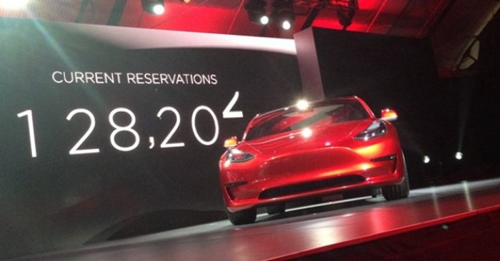 Model 3