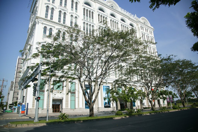Parkson Paragon 1