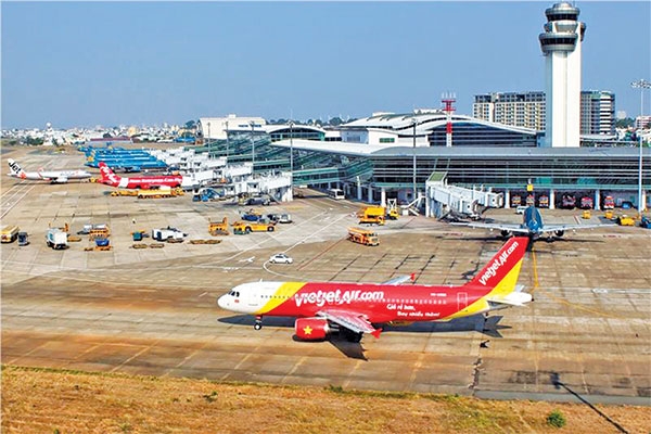 Thêm hãng hàng không mới sẽ tạo điều kiện cho hành khách đi lại bằng máy bay với mức giá hợp lý, phù hợp với nhu cầu