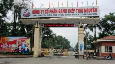 Ném tiền vào Gang thép Thái Nguyên như ném tiền vào lửa