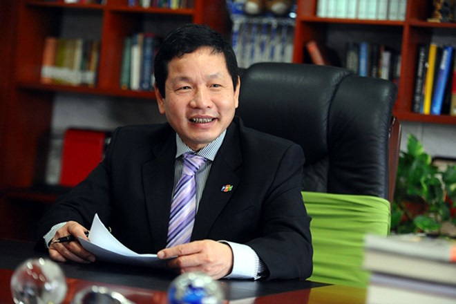 truong gia binh fpt
