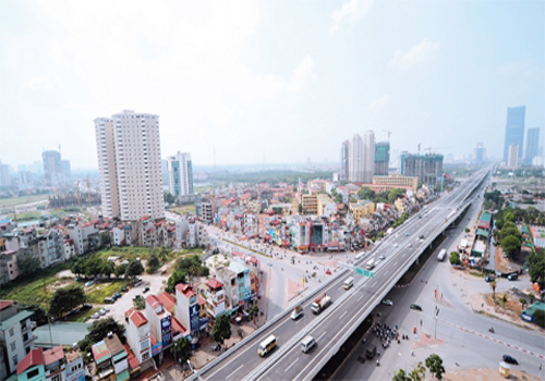 Căn hộ khu vực Từ Liêm, Cầu Giấy bán chạy nhất