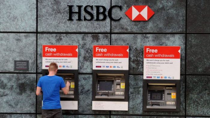 HSBC cho biết ngân hàng này đã nhận rất nhiều yêu cầu từ “các cơ quan thực thi pháp luật khác nhau trên khắp thế giới” về những thông tin liên quan tới Mossack Fonseca & Co