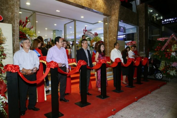 Cititime Mall 1