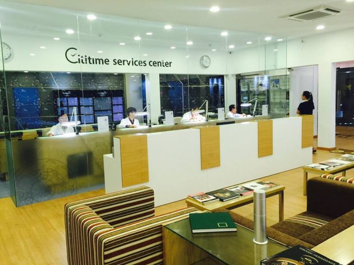 Cititime Mall cũng là địa chỉ duy nhất Việt Nam cung cấp dịch vụ kiểm định tất cả đồng hồ của khách mang đến sửa chữa, bảo hành hoặc kiểm tra
