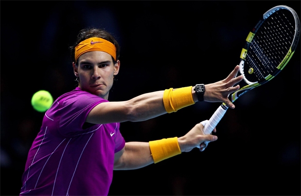 Nike gia tăng giá trị của mình bằng hình thức chất lượng được thừa nhận bởi người nổi tiếng. Nguồn: hdwallpaper.nu