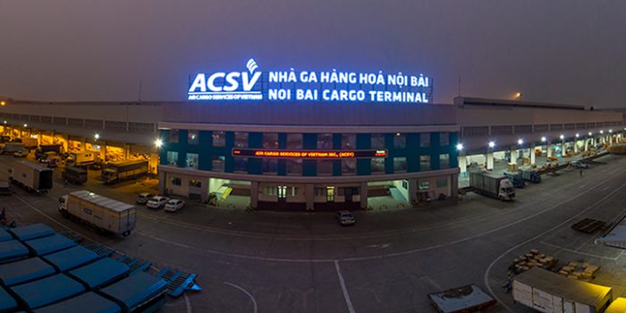 ACSV mở rộng được dự báo sẽ tạo áp lực giảm tăng trưởng của NCT