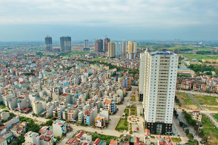 Nhu cầu về nhà ở giá rẻ còn rất lớn