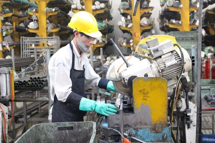 Cùng với số doanh nghiệp thành lập mới, số doanh nghiệp quay trở lại hoạt động cũng đã tăng 38,8% so với cùng kỳ năm trước (22.486 doanh nghiệp)