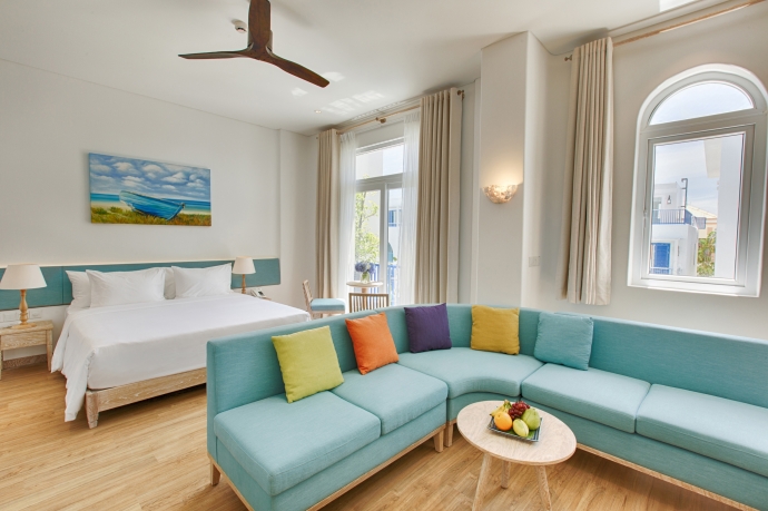 Risemount resort 4