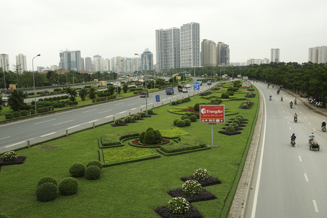 dai lo thang long