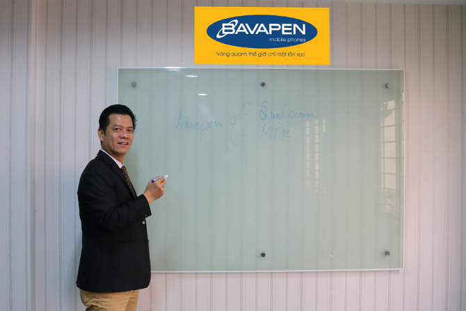 Quỹ đầu tư Mitsui của Nhật từng đề nghị mua Bavapen với giá gần 200 tỷ.