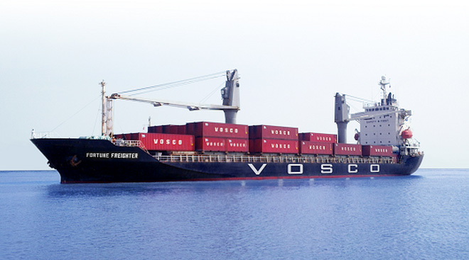 tau-bien Vosco