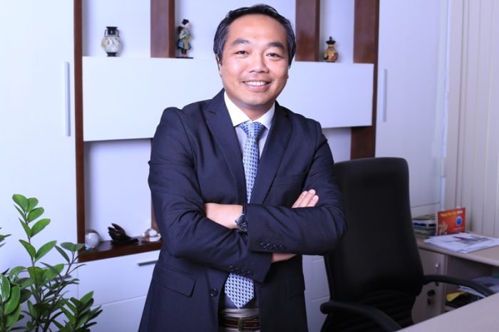 Ông Trần Thanh Nam, Tổng Giám đốc điều hành ASIA DMC khẳng định, dù mở rộng hoạt động nhưng ASIA DMC cam kết giữ nguyên chất lượng phục vụ khách hàng