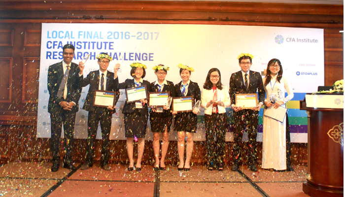 CFA 1