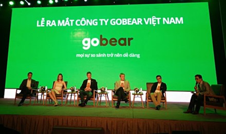 GoBear 1