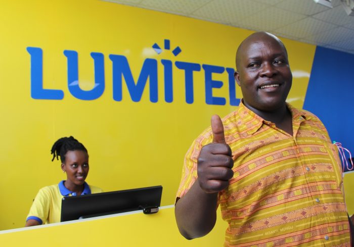 Lumitel so 1
