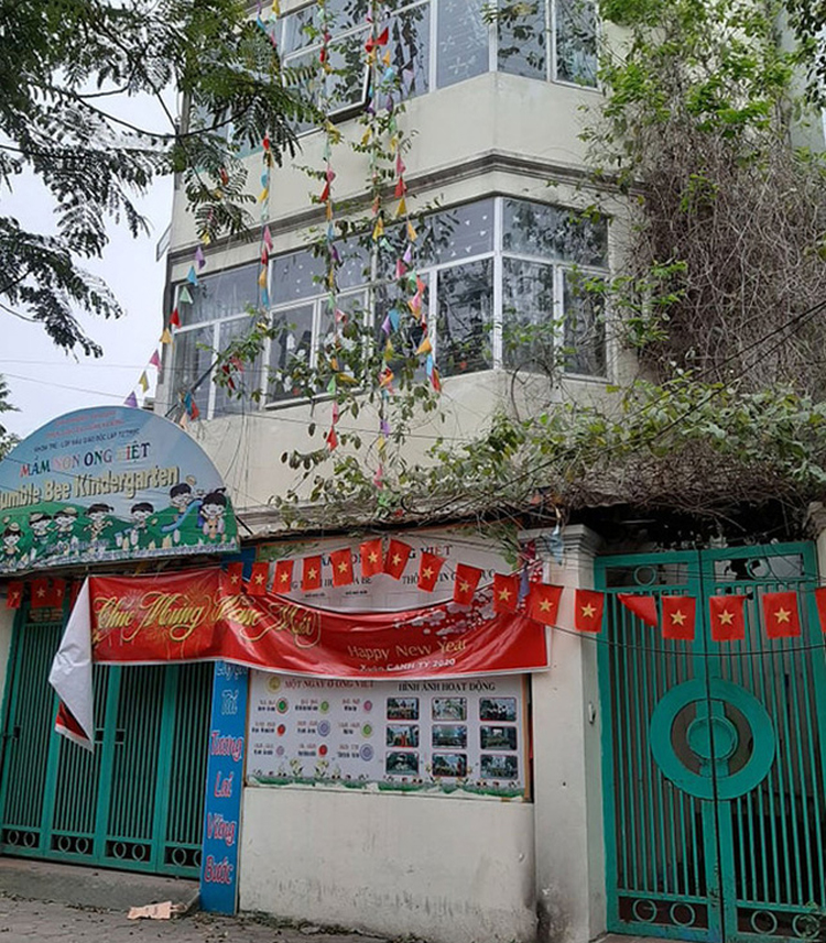 Ảnh hưởng từ dịch Covid-19: Nhiều trường học xót xa đóng cửa chuyển nhượng, chủ trường nghẹn ngào Đã tới lúc em cạn kiệt tiền - Ảnh 3. Ảnh hưởng từ dịch Covid-19: Nhiều trường học xót xa đóng cửa chuyển nhượng, chủ trường nghẹn ngào Đã tới lúc em cạn kiệt tiền - Ảnh 3.