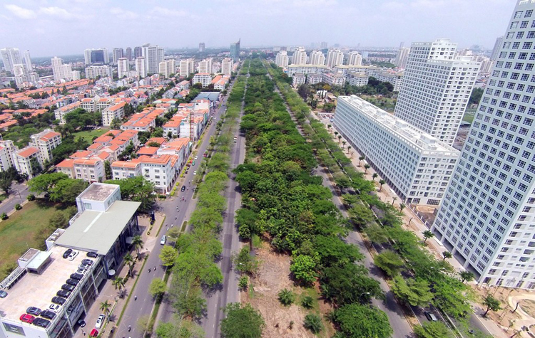 4 cơ hội có thể đến với thị trường bất động sản sau đại dịch - Ảnh 1. 4 cơ hội có thể đến với thị trường bất động sản sau đại dịch - Ảnh 1.