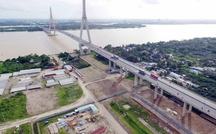 Sau cơn sốt đất, thị trường bất động sản Cần Thơ hiện ra sao trong mùa dịch Covid-19? - Ảnh 1. Sau cơn sốt đất, thị trường bất động sản Cần Thơ hiện ra sao trong mùa dịch Covid-19? - Ảnh 1.
