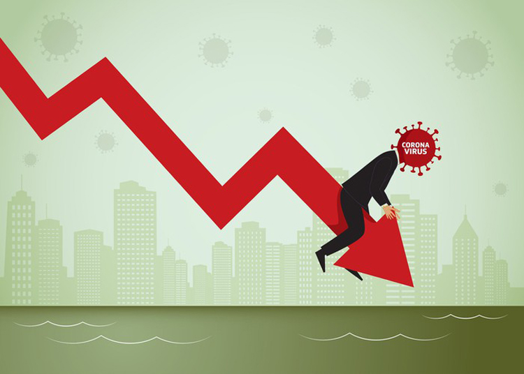 Forbes: Làm thế nào để ngăn kinh tế toàn cầu rơi vào trầm cảm - tình trạng nghiêm trọng hơn cả suy thoái? - Ảnh 1.