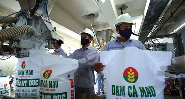 Ngành phân bón: Tác động ngược của chính sách thuế VAT đang gây áp lực lên cả doanh nghiệp và người nông dân, hàng năm thiệt hại lên đến hàng trăm tỷ đồng - Ảnh 1. Ngành phân bón: Tác động ngược của chính sách thuế VAT đang gây áp lực lên cả doanh nghiệp và người nông dân, hàng năm thiệt hại lên đến hàng trăm tỷ đồng - Ảnh 1.