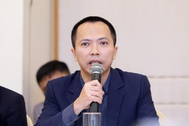 Chân dung “cá mập” thâu tóm khách sạn bán tháo thời Covid-19 - Ảnh 3. Chân dung “cá mập” thâu tóm khách sạn bán tháo thời Covid-19 - Ảnh 3.