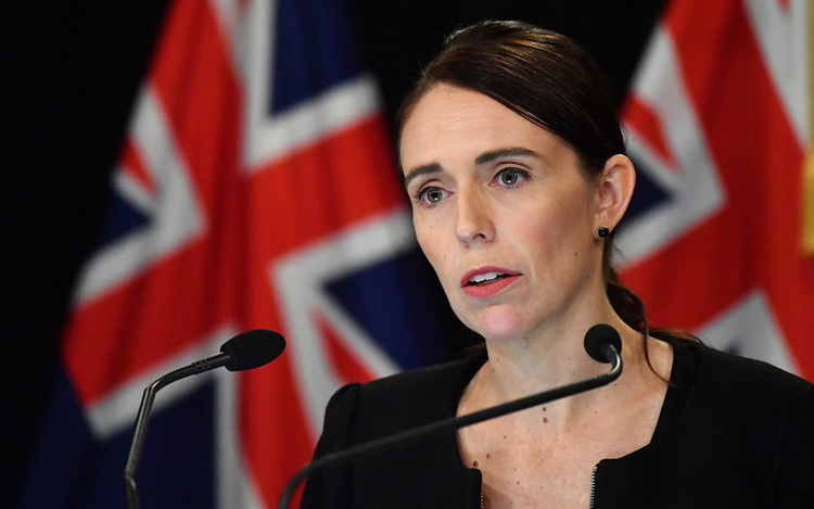 Nhờ đâu New Zealand có thể dập dịch Covid-19 thành công trong 10 ngày? - Ảnh 2. Nhờ đâu New Zealand có thể dập dịch Covid-19 thành công trong 10 ngày? - Ảnh 2.
