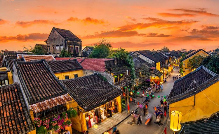 Phát động chiến dịch “Người Việt Nam đi du lịch Việt Nam”, cơ hội săn tour chất lượng cao giá rẻ cho các tín đồ du lịch - Ảnh 1. Phát động chiến dịch “Người Việt Nam đi du lịch Việt Nam”, cơ hội săn tour chất lượng cao giá rẻ cho các tín đồ du lịch - Ảnh 1.