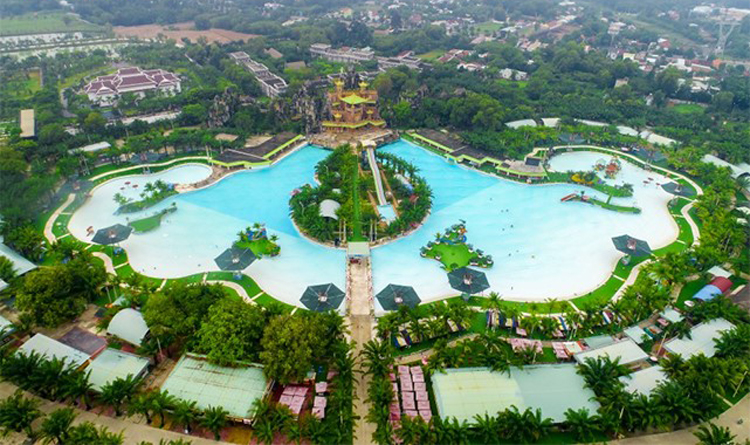Chân dung đại gia Dũng lò vôi - ông chủ siêu dự án Đại Nam: Ăn chay trường, sở hữu khối tài sản hàng chục nghìn tỷ, biến đồng hoang thành “mỏ vàng - Ảnh 2. Chân dung đại gia Dũng lò vôi - ông chủ siêu dự án Đại Nam: Ăn chay trường, sở hữu khối tài sản hàng chục nghìn tỷ, biến đồng hoang thành “mỏ vàng - Ảnh 2.