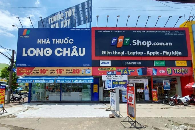 Cuộc đua bán lẻ dược phẩm của đại gia: Sau FPT, MWG đến lượt Masan, Viettel - 1
